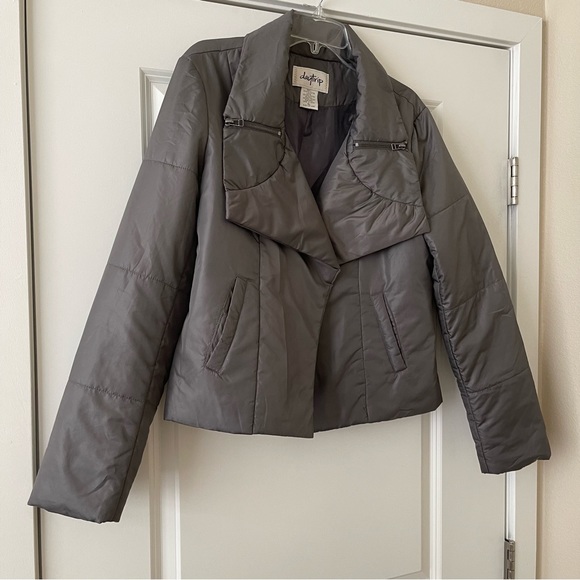 Daytrip puff jacket - Picture 2 of 4